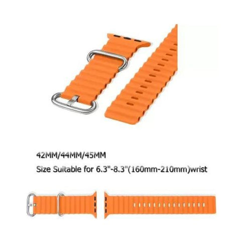 Android Bluetooth Watch Sports Strap