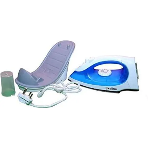 Steam Spray Iron  Skyline VT-7025