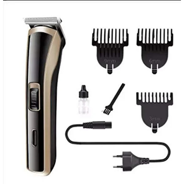 Rock light Hair Trimmer Shaver Multi Style Adjustable Blade
