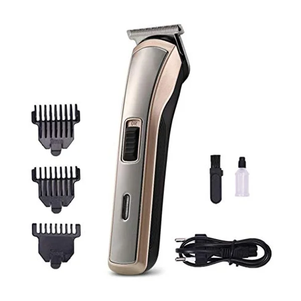 Rock light Hair Trimmer Shaver Multi Style Adjustable Blade