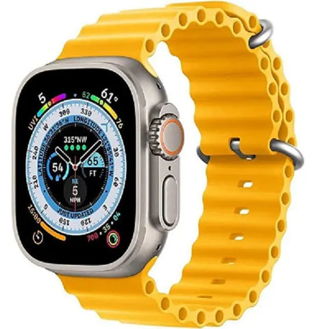T900 Ultra Smart Watch – Premium Design