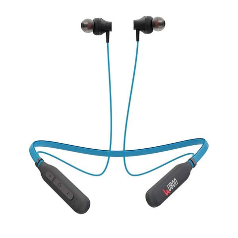 Ubon BT-5250 Wireless Neckband Earphone– Bass Factory 2.0