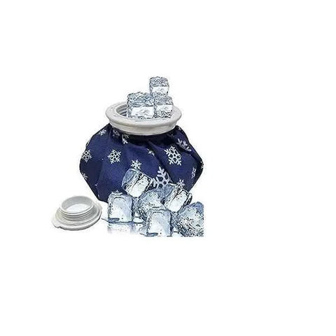 Acupressure Ice Bag for Pain Relief- Hot & Cold Therapy Pack