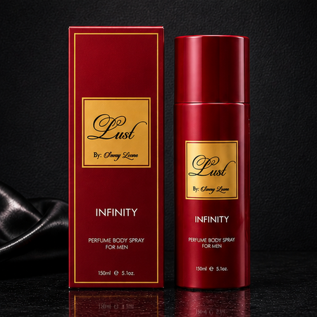 Sunny leone lust Perfume body spray