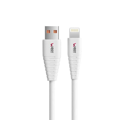UBON WR-470 Lightning Cable – Fast Charging