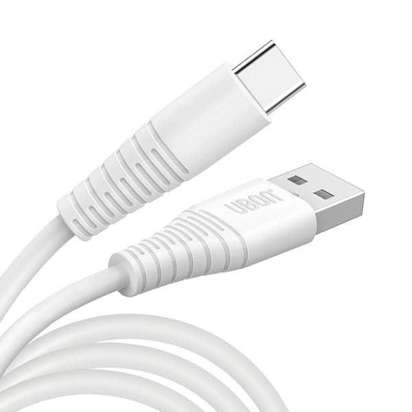 UBON WR-560 Bullet Series Type-C Fast Charging