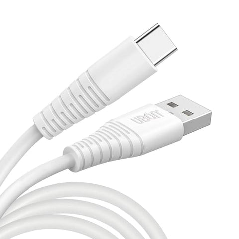 UBON WR-560 Bullet Series Type-C Fast Charging