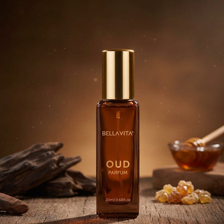 Bella Vita OUD Perfume 20ml