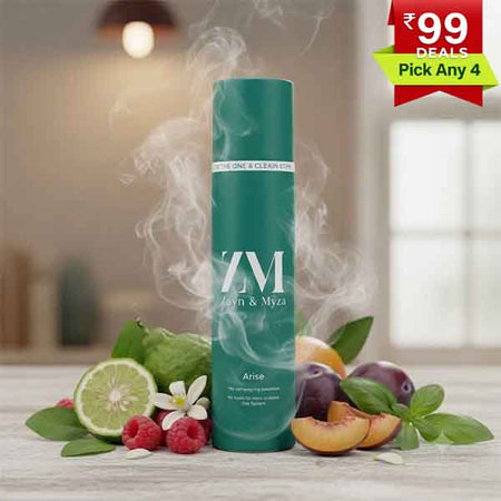 DOD | ZM Arise Body Spray
