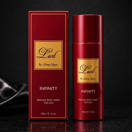 Sunny Leone Lust Perfume (Infinity) Body Spray