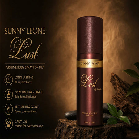 Sunny Leone Perfume (Floral musk) Body Spray