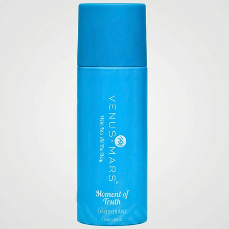 VENUS MARS Men Deodorant Spray