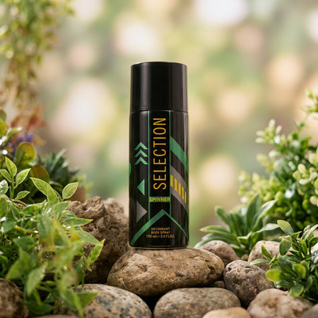 Royal Scent Unisex Body Spray
