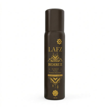 Lafz Behruz Body Spray