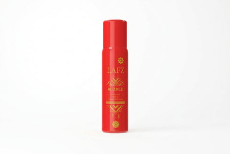 Lafz Ruzbeh Body Spray