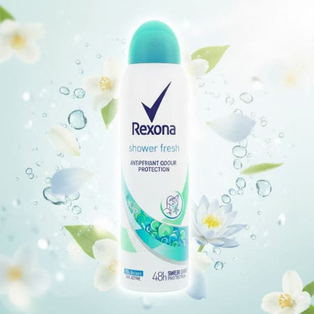 Rexona Shower Fresh Deodorant