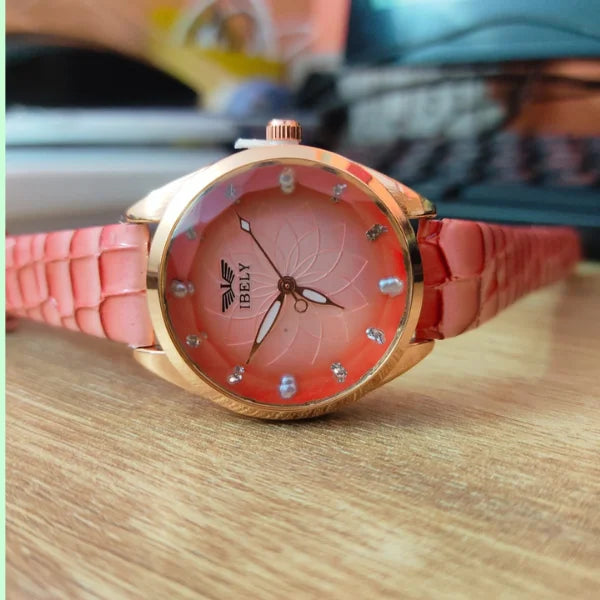 IBILY Watch For Kids, Women(Multi Design)