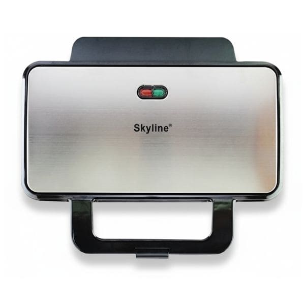 Skyline VTL-5088 Sandwich & Grill Toaster