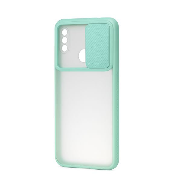 Redmi Note 6 Pro Back Cover with Camera Protection – Slim & Stylish Design