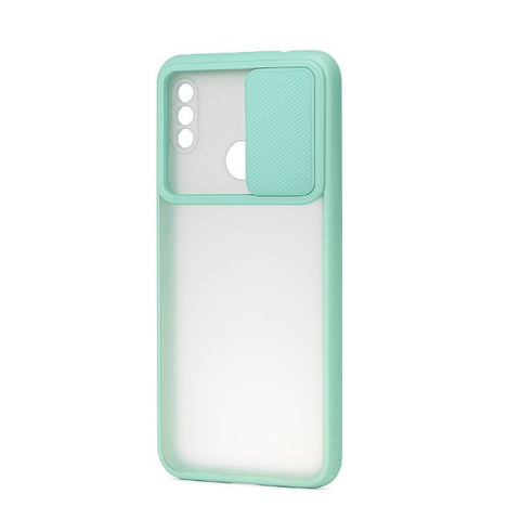 Redmi Note 6 Pro Back Cover with Camera Protection – Slim & Stylish Design