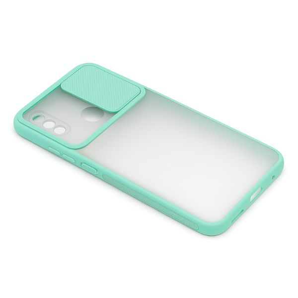 Redmi Note 6 Pro Back Cover with Camera Protection – Slim & Stylish Design