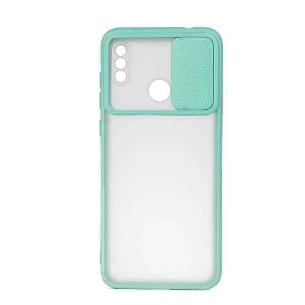 Redmi Note 6 Pro Back Cover with Camera Protection – Slim & Stylish Design