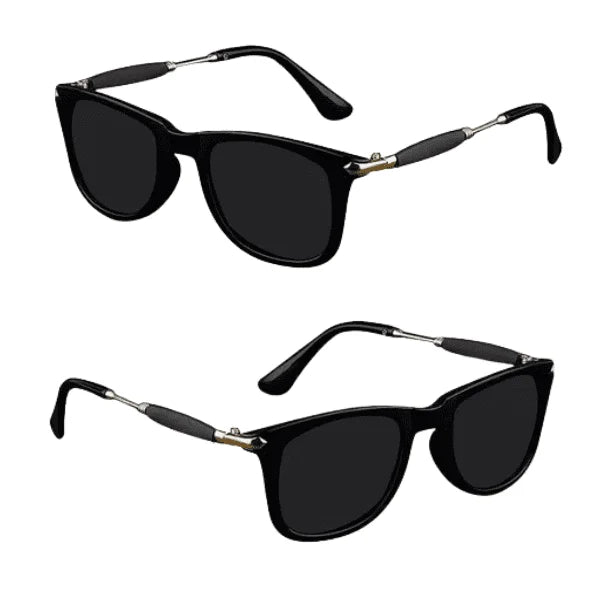 Fashionable & Trending Sunglasses Collection For Men, Women.