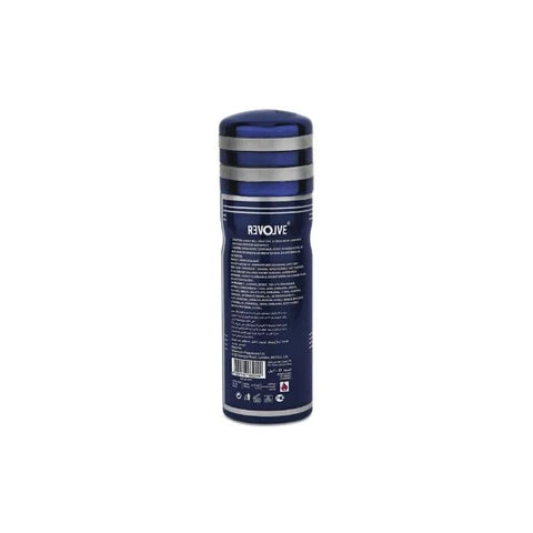 SAVAGE BLUE DEODORANT SPRAY