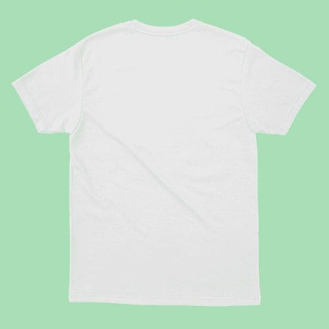 Premium Polyester Blend Shiva Trishul T-Shirt – Spiritual, Yoga & Casual Wear