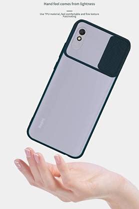 Redmi 7A Back Cover – Premium Protection with Stylish Design