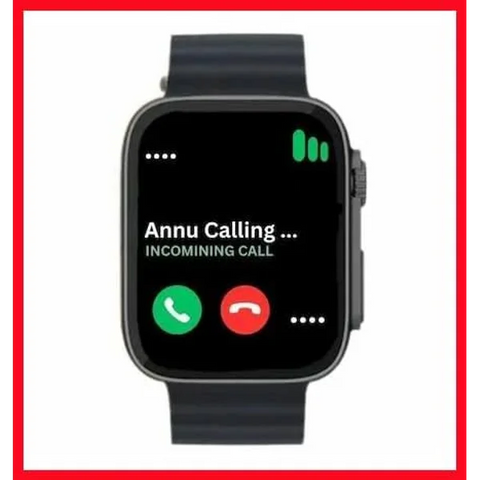 T800 Ultra Smart Watch