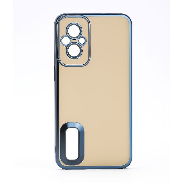 Redmi 11 Prime 4G Back Cover – Premium Protection with Sleek Design