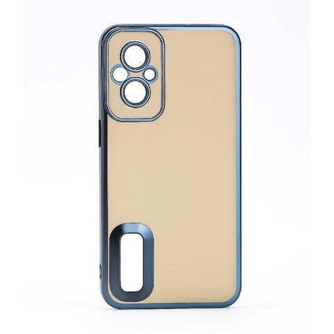 Redmi 11 Prime 4G Back Cover – Premium Protection with Sleek Design