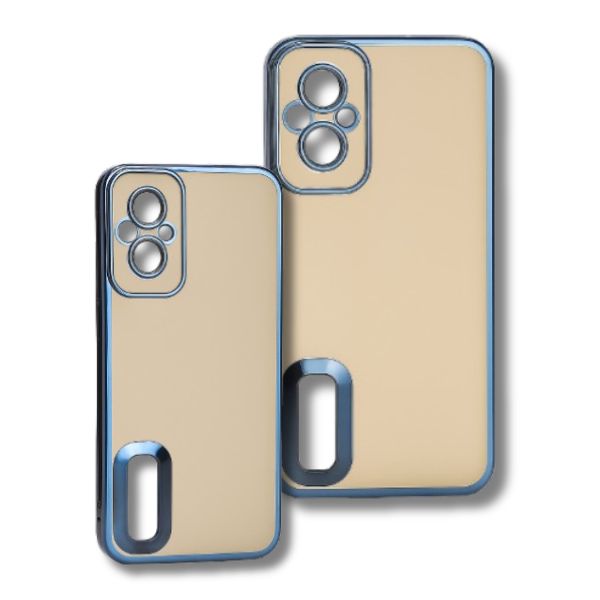 Redmi 11 Prime 4G Back Cover – Premium Protection with Sleek Design