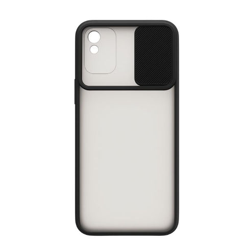Redmi 9A Back Cover – Premium Protection with Camera Guard