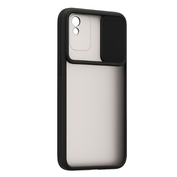 Redmi 9A Back Cover – Premium Protection with Camera Guard