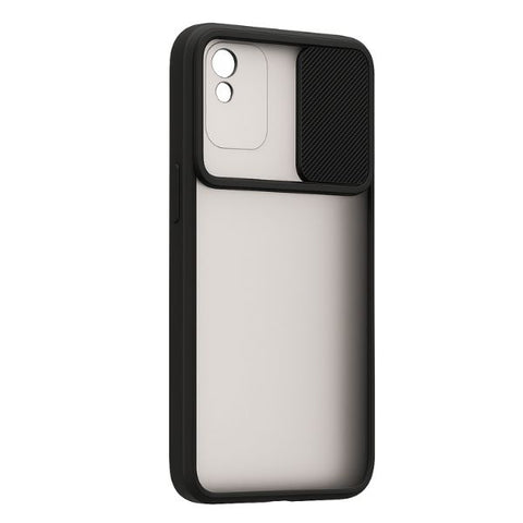 Redmi 9A Back Cover – Premium Protection with Camera Guard