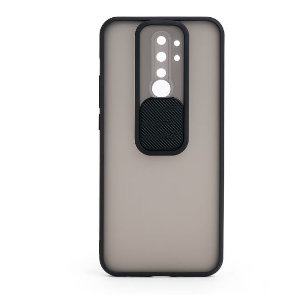 Redmi 9 Prime Back Cover – Premium Protection with Stylish Camera Guard