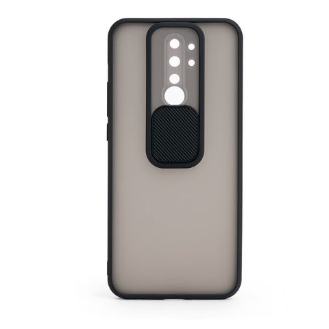Redmi 9 Prime Back Cover – Premium Protection with Stylish Camera Guard