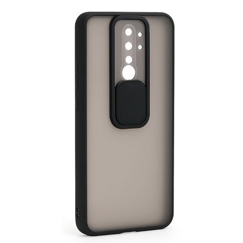 Redmi 9 Prime Back Cover – Premium Protection with Stylish Camera Guard