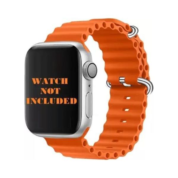 Android Bluetooth Watch Sports Loop Watch Strap