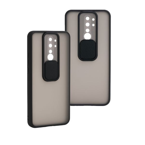 Redmi 9 Prime Back Cover – Premium Protection with Stylish Camera Guard