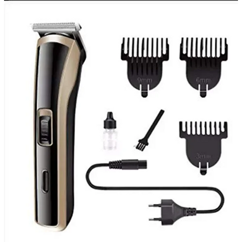 Rock light Hair Trimmer Shaver Multi Style Adjustable Blade