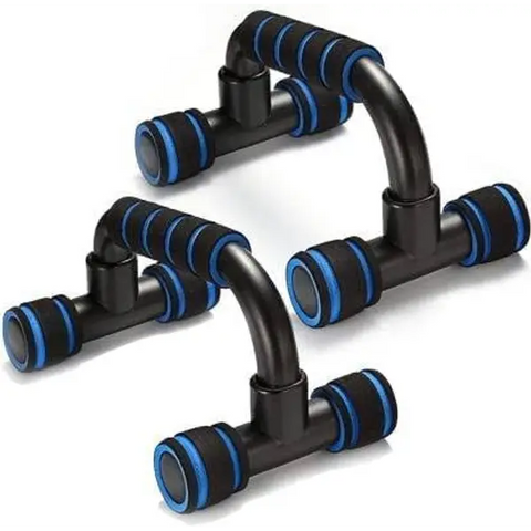 Push Up Bar Stand For Home Exercise, Use Men & Women