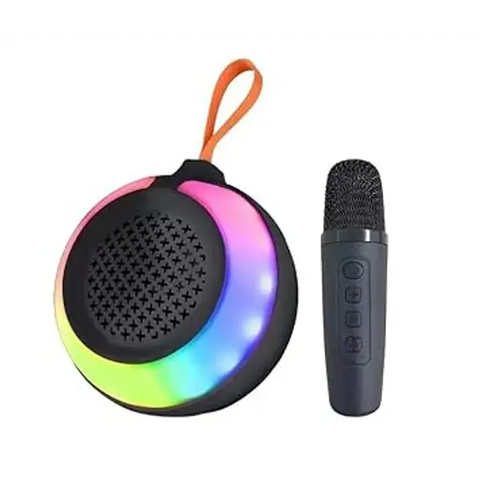 CS-0309M, Portable Bluetooth Speaker Dynamic Thunder Sound with High Bass Bluetooth Speaker