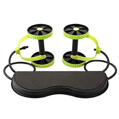 Revolex Xtreme,Professional Abs Workout Fitness Home Gym Equipment for Men & Women