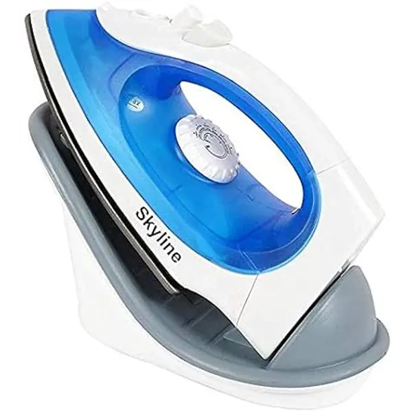 Steam Spray Iron  Skyline VT-7025