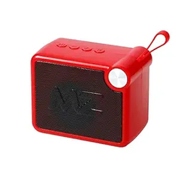 M406,MZ  Portable Bluetooth Speaker Dynamic Thunder Sound with High Bass Bluetooth Speaker