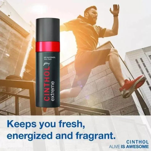 Cinthol Deodorant ,Best Deodorant for men & Women