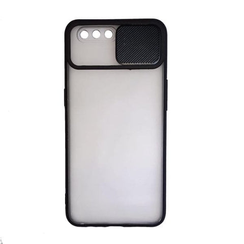 Moblie Back Cover Case for Oppo A3s
